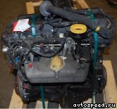 ��������� SAAB B204R: ���� �4