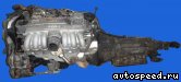 ��������� NISSAN RD28 (EFI): ���� �1