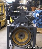 ��������� KOMATSU SA6D125E2: ���� �5
