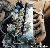 ��������� HYUNDAI D6BR: ���� �13