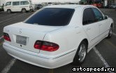 ��������� MERCEDES BENZ E-class (2000-2002): ���� �5