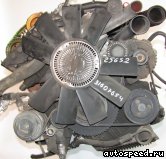Двигатель BMW M50B25Tu (E34, E36): фото №5