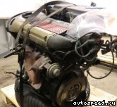 ��������� VOLKSWAGEN (VW) AFH, AFK, AUB, BBZ: ���� �2