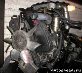 ��������� TOYOTA 1KZ-TE: ���� �1