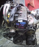 ��������� TOYOTA 5E-FE (ET196): ���� �1