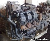  SSANG YONG OM401LA:  1