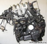 ��������� NISSAN GA16DE (ECCS): ���� �4