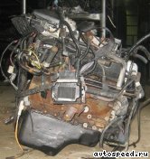  FORD 3,0l. V6 (Vulcan) SFI:  7