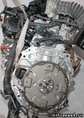��������� NISSAN MRA8DE: ���� �2