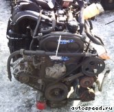 ��������� MMC 4G93-T (GDI), CS5W: ���� �1