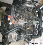 Двигатель AUDI AFN, AVG (TDI): фото №1