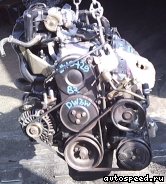 ��������� MAZDA B3-E (DW): ���� �2