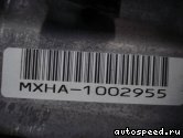 ���� HONDA Stream (RN7): ���� �3