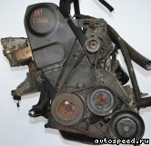 Двигатель AUDI ABT: фото №5