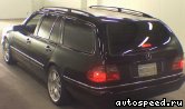 ��������� MERCEDES BENZ E-class Station Wagon (1996-2001): ���� �2