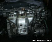��������� HONDA B18B (Orthia, EL1): ���� �4