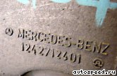 ���� MERCEDES BENZ S320 (W140): ���� �3