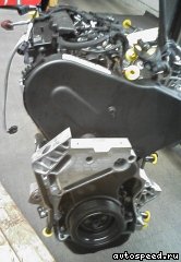 ��������� VOLKSWAGEN (VW) CKFC, CRBC, CRLB, CRMB: ���� �5