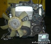 ��������� TOYOTA 1JZ-GE (JZX81): ���� �1