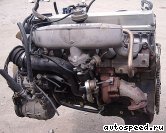 ��������� NISSAN RD28-T (Y60): ���� �4