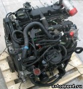 ��������� PEUGEOT RHZ (DW10ATED, DW10CTED): ���� �4