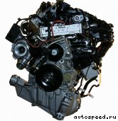 Двигатель BMW B47D20A: фото №5