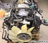 ��������� OPEL 6VD1, Y32NE (DOHC): ���� �3