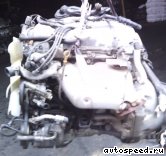 ��������� NISSAN SR20DE (S14): ���� �2