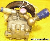 ��� NISSAN Bluebird Sylphy (G10), Primera (P12), Serena (C24), X-Trail (T30): ���� �5