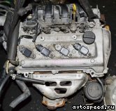 ��������� TOYOTA 1NZ-FE (NCP21): ���� �4