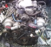 ��������� TOYOTA 3UZ-FE (UZZ40): ���� �1