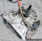 ���� NISSAN Cefiro, Cefiro Wagon (A32): ���� �1