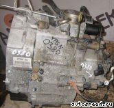 ���� HONDA Odyssey (RA9): ���� �2