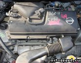 ��������� NISSAN CR14DE (BZ11): ���� �2