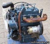 ��������� KUBOTA D905: ���� �2