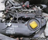 ��������� LAND ROVER 204D3 (M47R): ���� �2