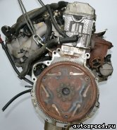 Двигатель BMW M43B18 (E34, E46): фото №13