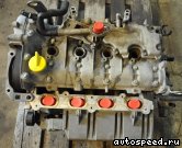 ��������� RENAULT F4P 760: ���� �4