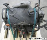 ��������� VOLKSWAGEN (VW) AXC: ���� �5