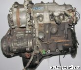 ��������� TOYOTA 3A (FWD), AL25: ���� �2