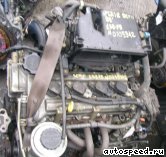 ��������� TOYOTA 1SZ-FE (NCP11): ���� �2