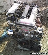 ��������� NISSAN SR18DE (U14): ���� �1