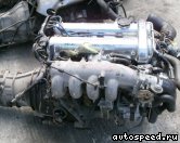 ��������� MAZDA B6-DE (NA6CE): ���� �2