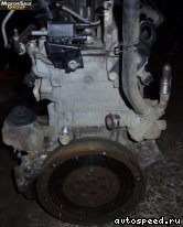 Двигатель CHEVROLET A24XE, LE5: фото №2