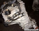���� HONDA Fit (GE7), MG5A: ���� �2