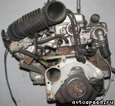 ��������� MMC 4G63 (N43W), SOHC: ���� �4