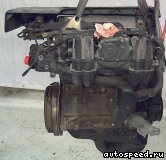 ��������� SEAT ABD, AEX, AKV, APQ, AKK, ANW, AUD: ���� �5