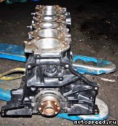 ���� ��������� � ����� TOYOTA 1HD-T: ���� �1