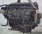 Двигатель FIAT 182 A1.000 (182A1.000): фото №3