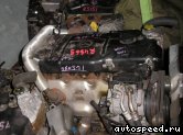 ��������� ISUZU 4HF1 (EFI): ���� �3